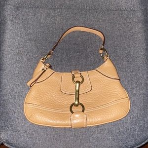 Coach Shoulder 👛Purse